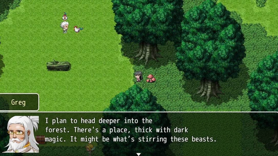 Chronicles of Veldoria görsel 8