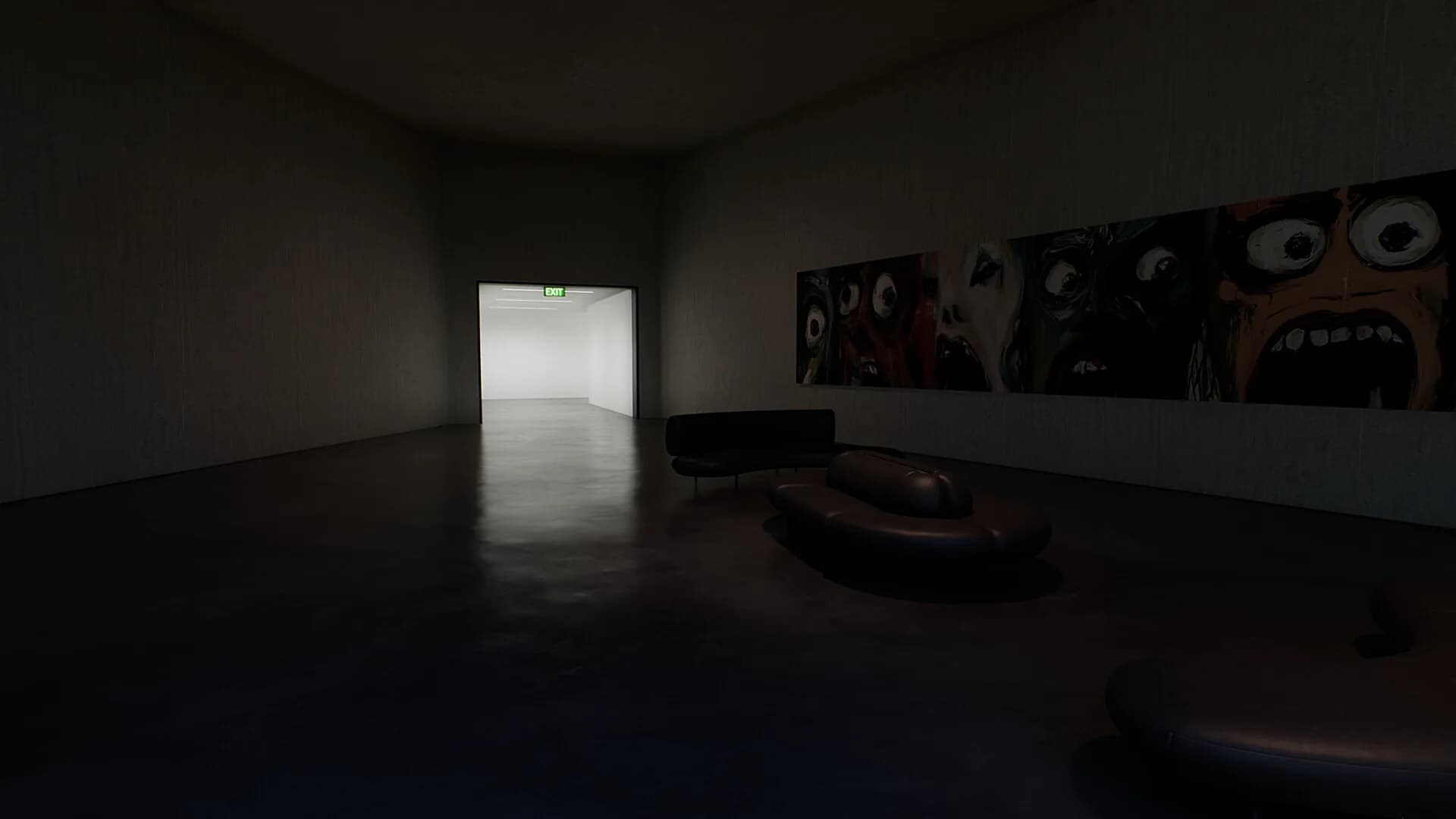 Twisted Gallery 异馆 görsel 4