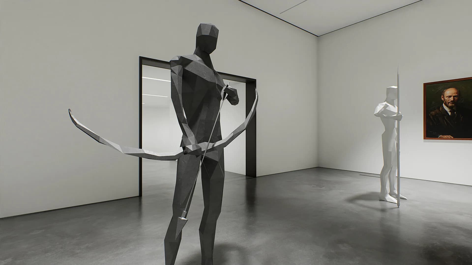 Twisted Gallery 异馆 görsel 10