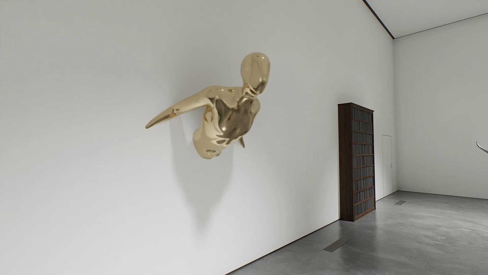 Twisted Gallery 异馆 görsel 11