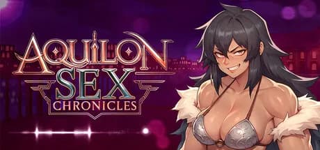 Aquilon Sex Chronicles 📖🔥