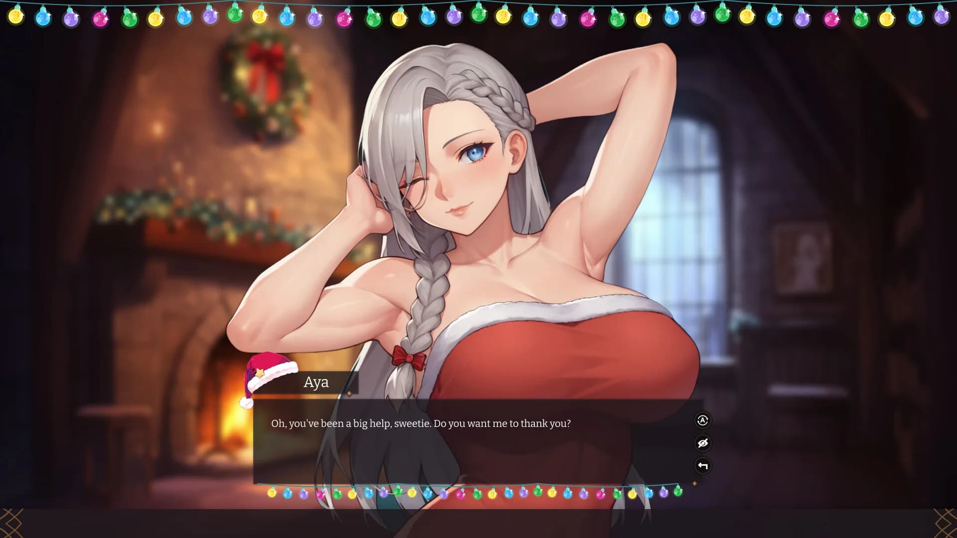 Aquilon Sex Chronicles 📖🔥 görsel 3