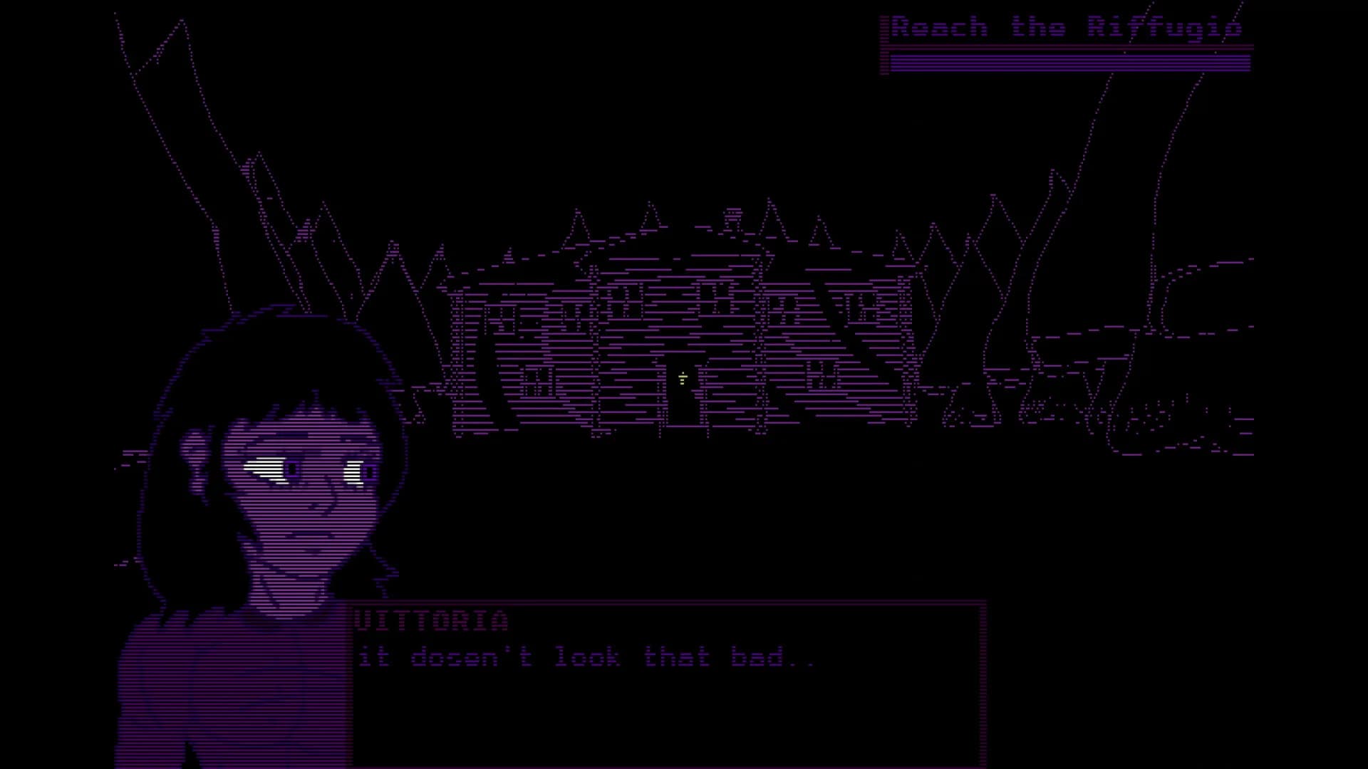 The Tales Of Wonderlend görsel 2