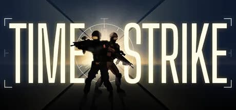 TIME STRIKE görsel 1
