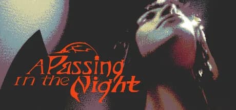 A Passing in the Night