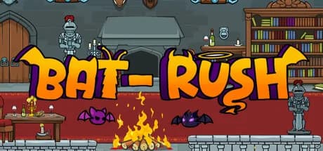 Bat-Rush