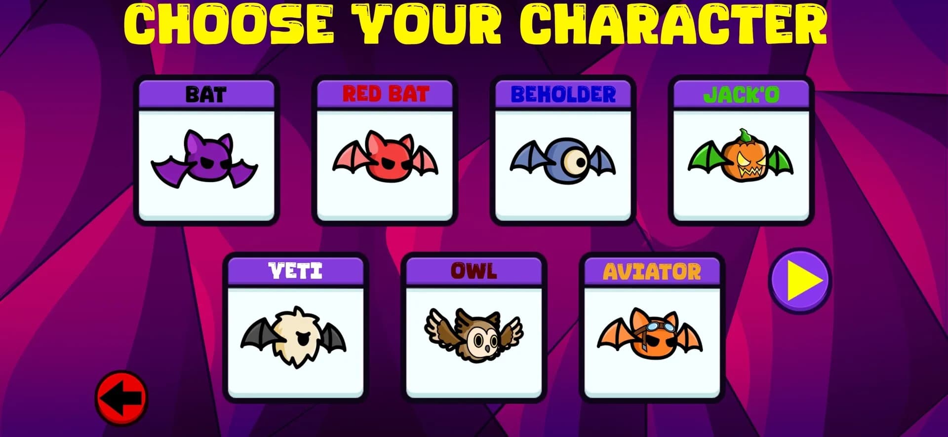 Bat-Rush görsel 4