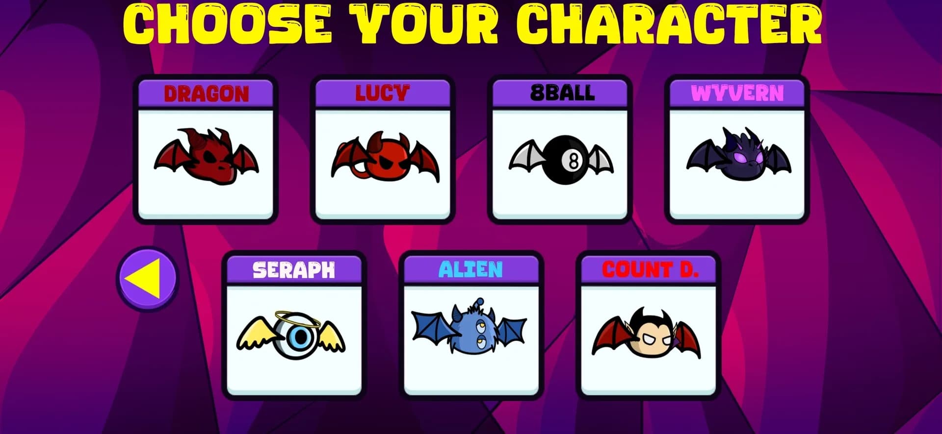 Bat-Rush görsel 5