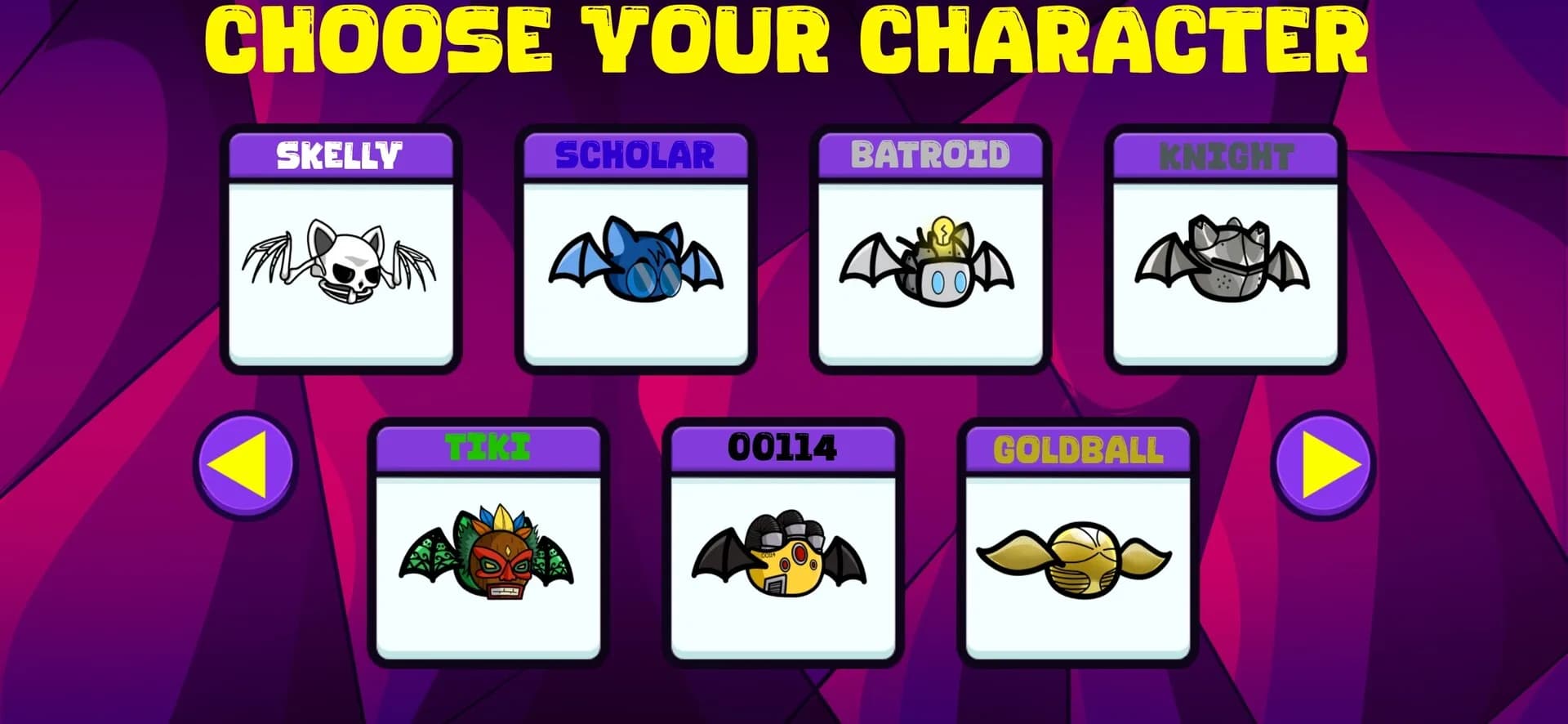 Bat-Rush görsel 6