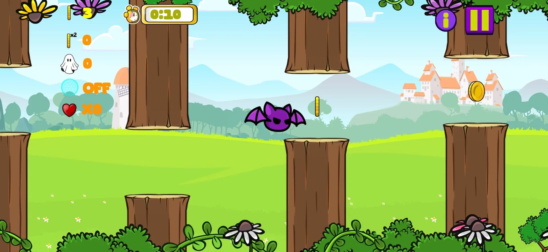 Bat-Rush görsel 10