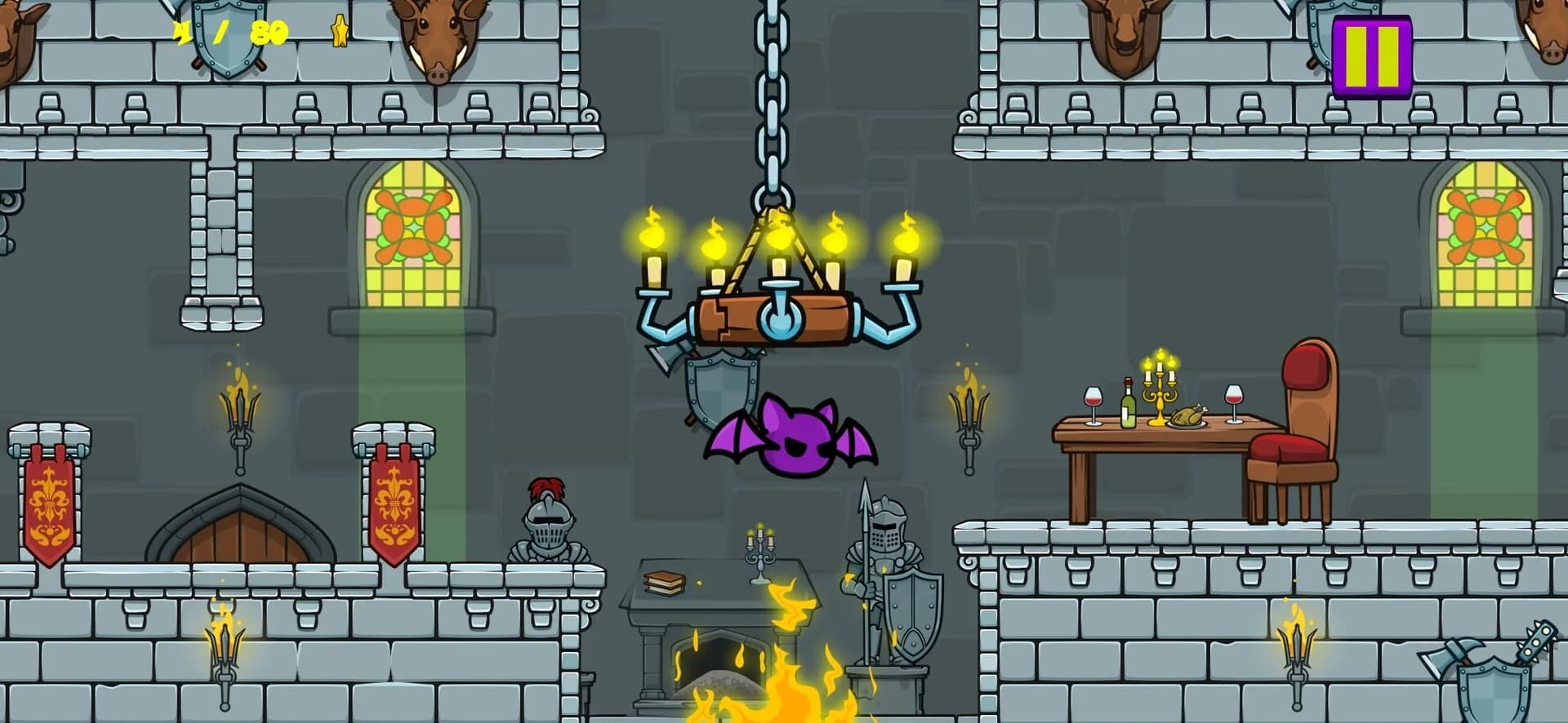 Bat-Rush görsel 11