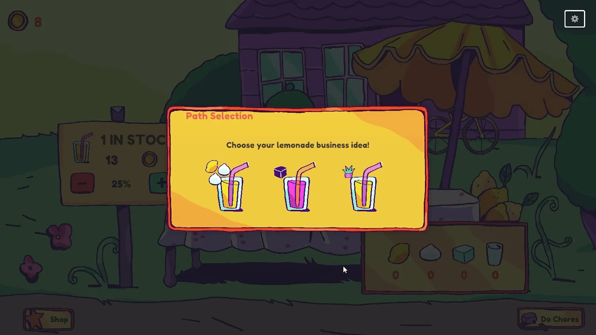 Lemonade Apocalypse 2: The Great Filter görsel 3