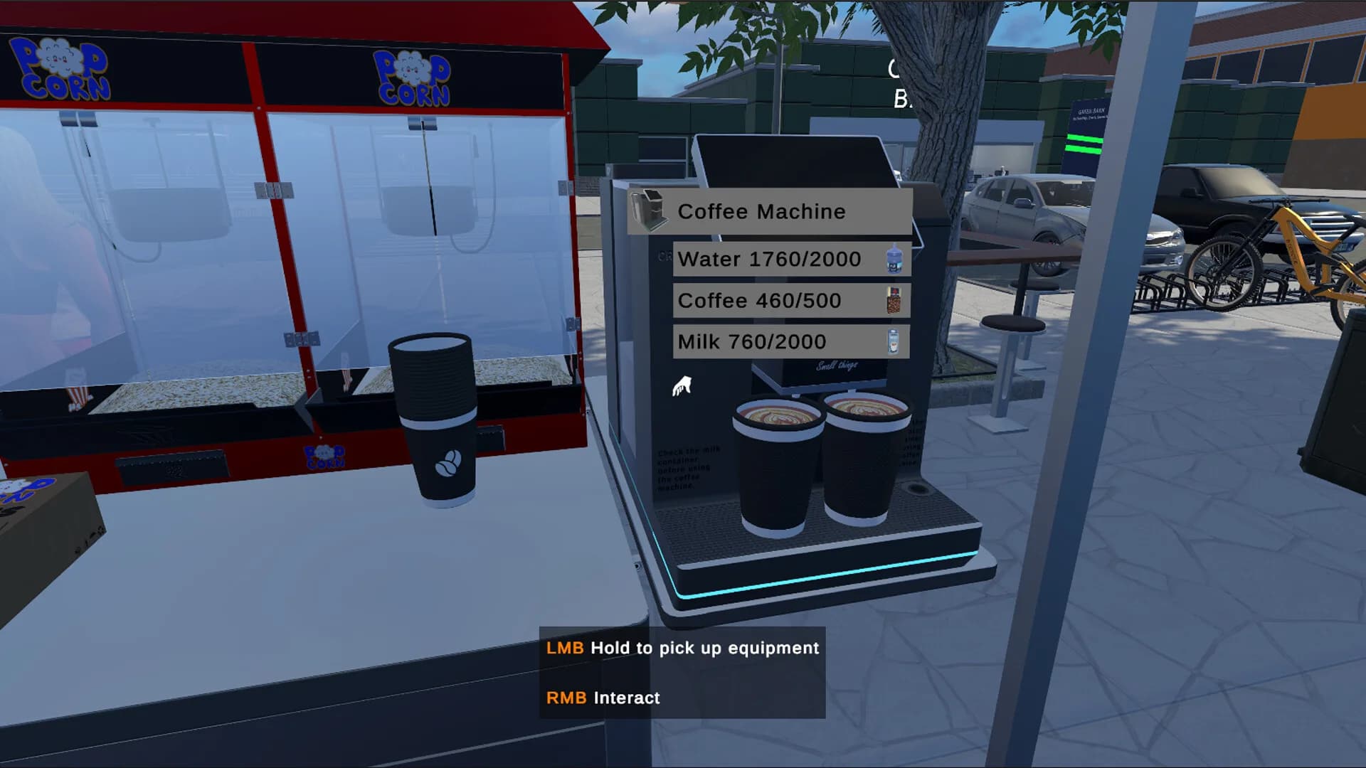 Fast Food Manager 2 görsel 4