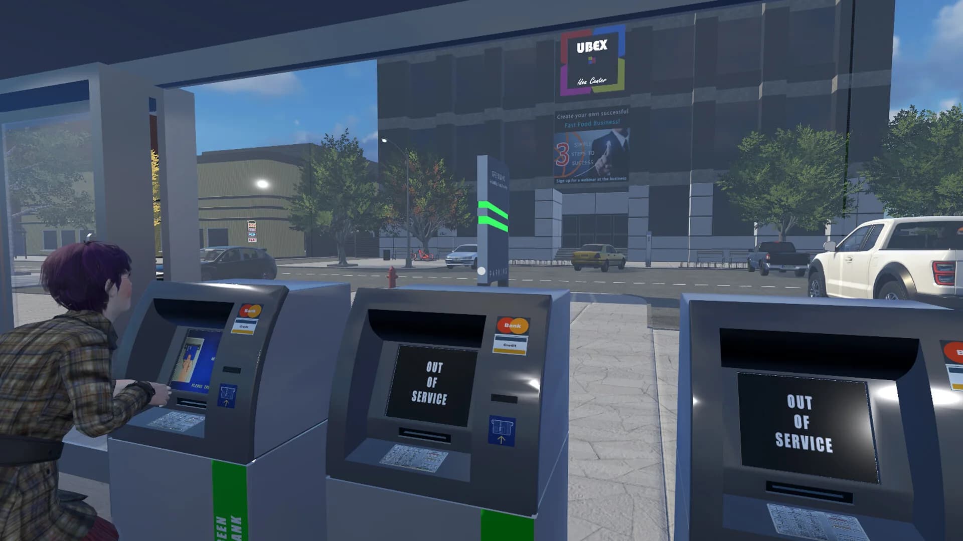 Fast Food Manager 2 görsel 5