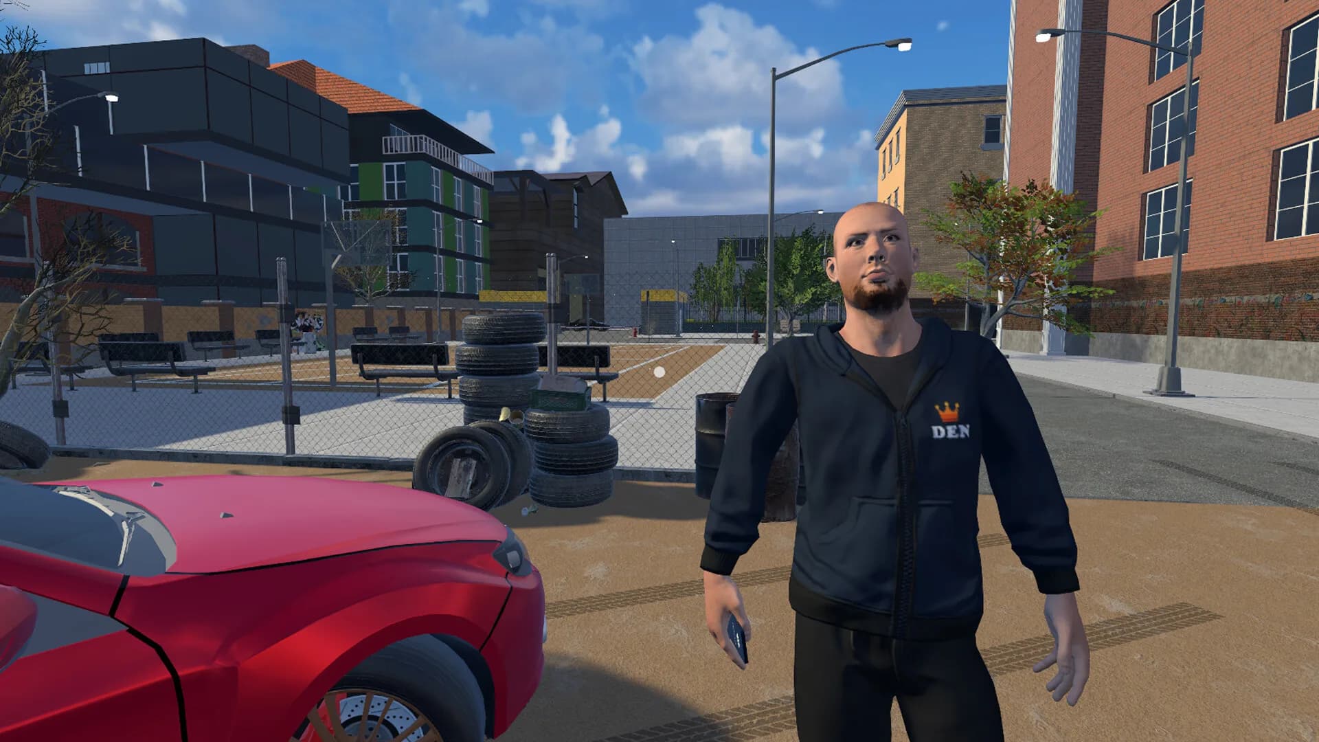 Fast Food Manager 2 görsel 6