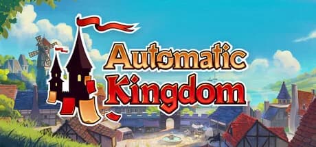 Automatic Kingdom görsel 1