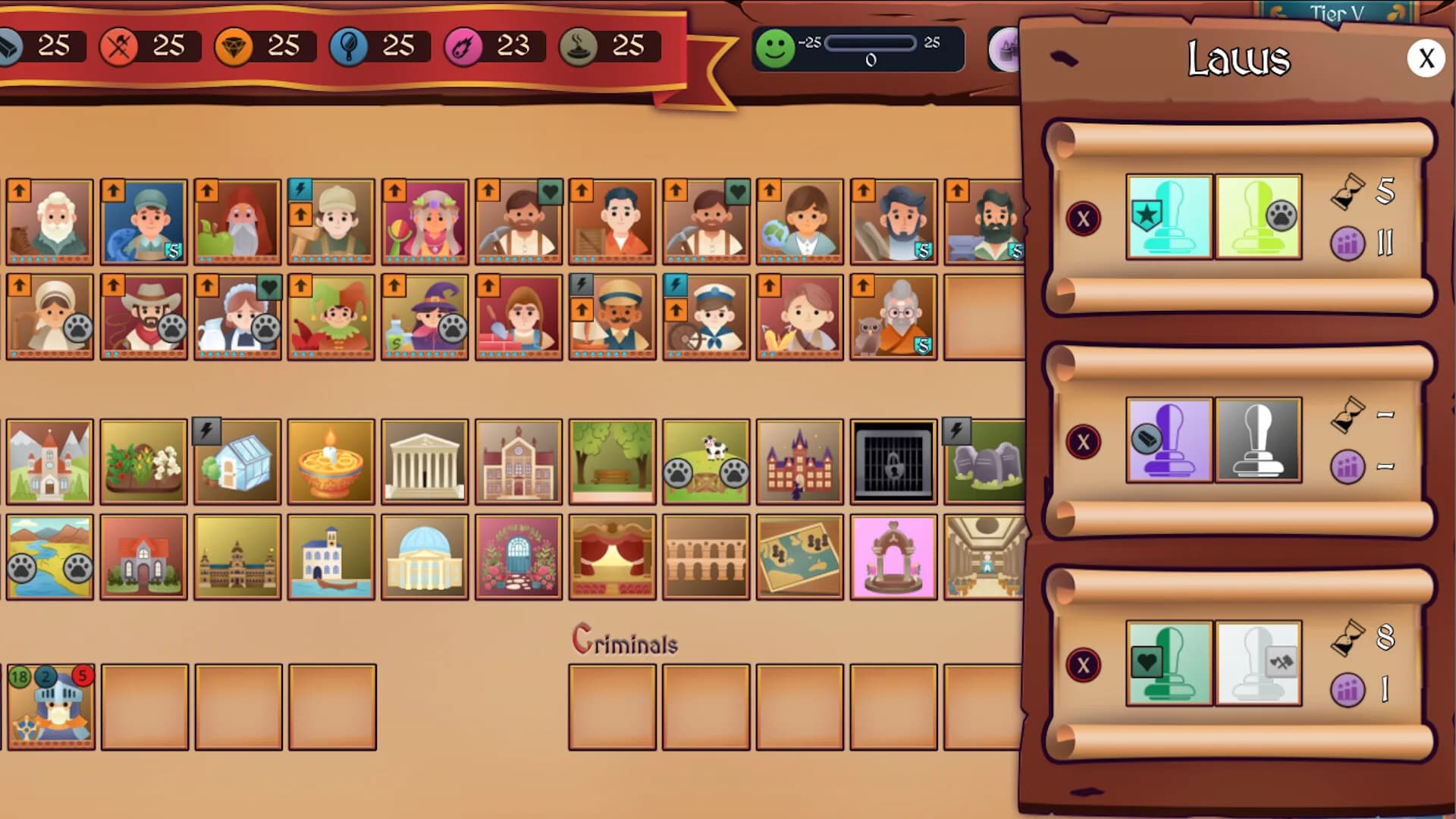 Automatic Kingdom görsel 13