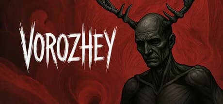 Vorozhey görsel 1