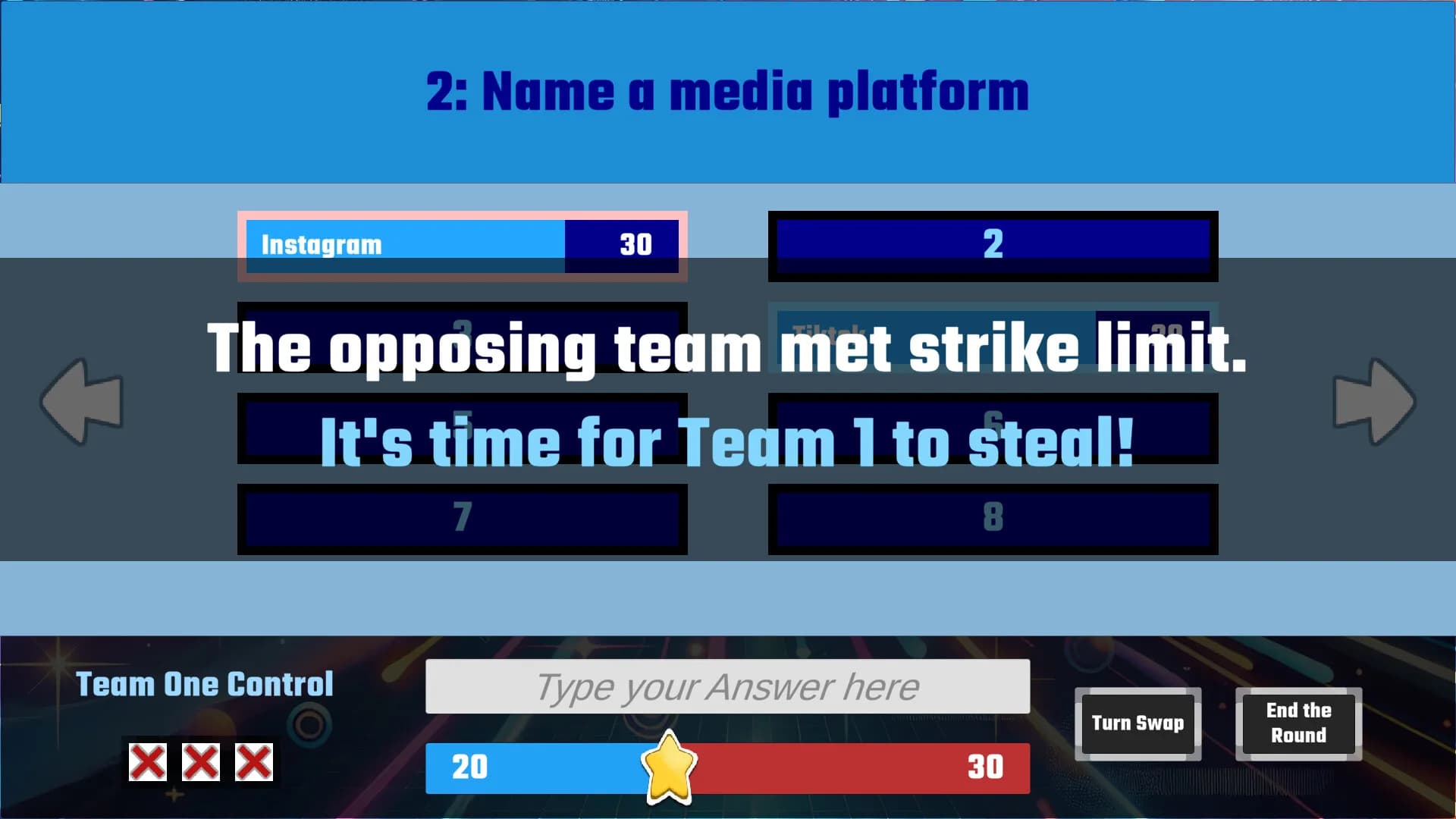 Ray Cheng Trivia Editor görsel 4