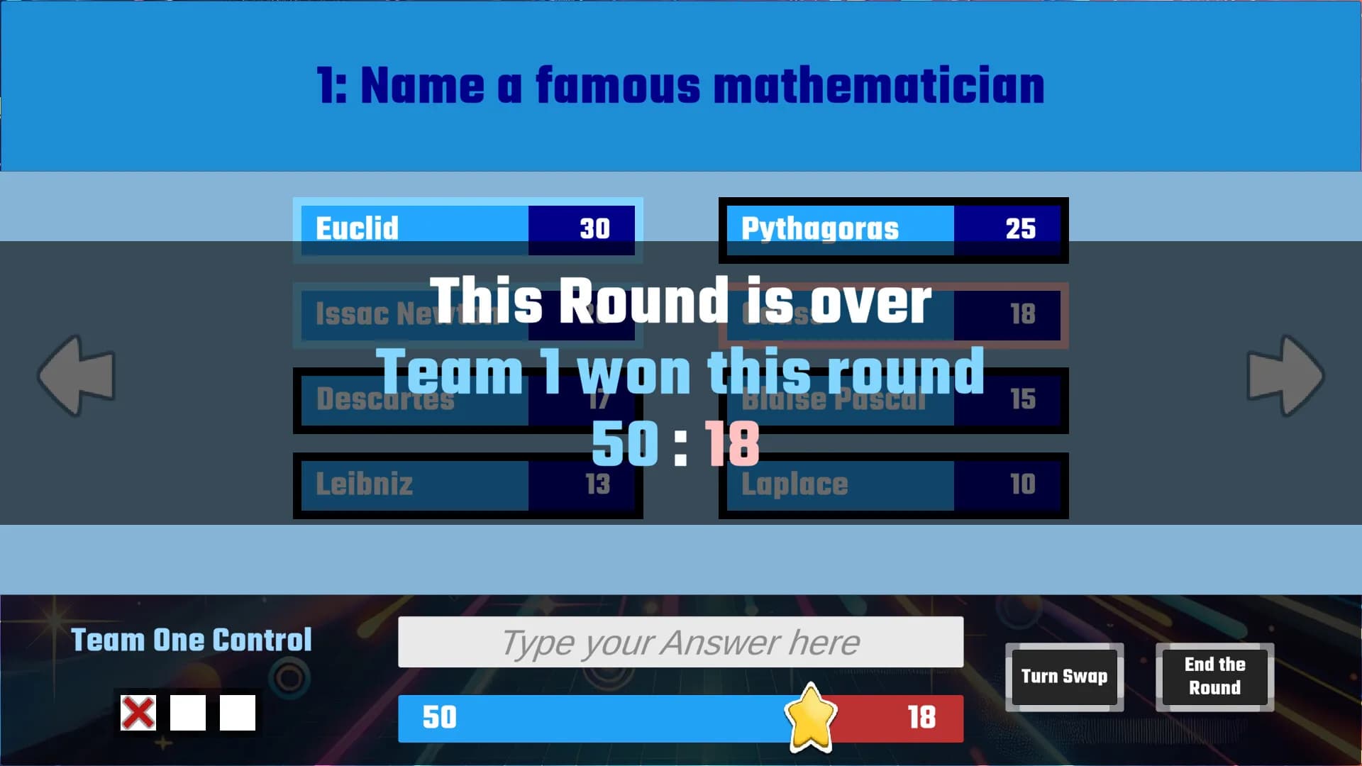Ray Cheng Trivia Editor görsel 5