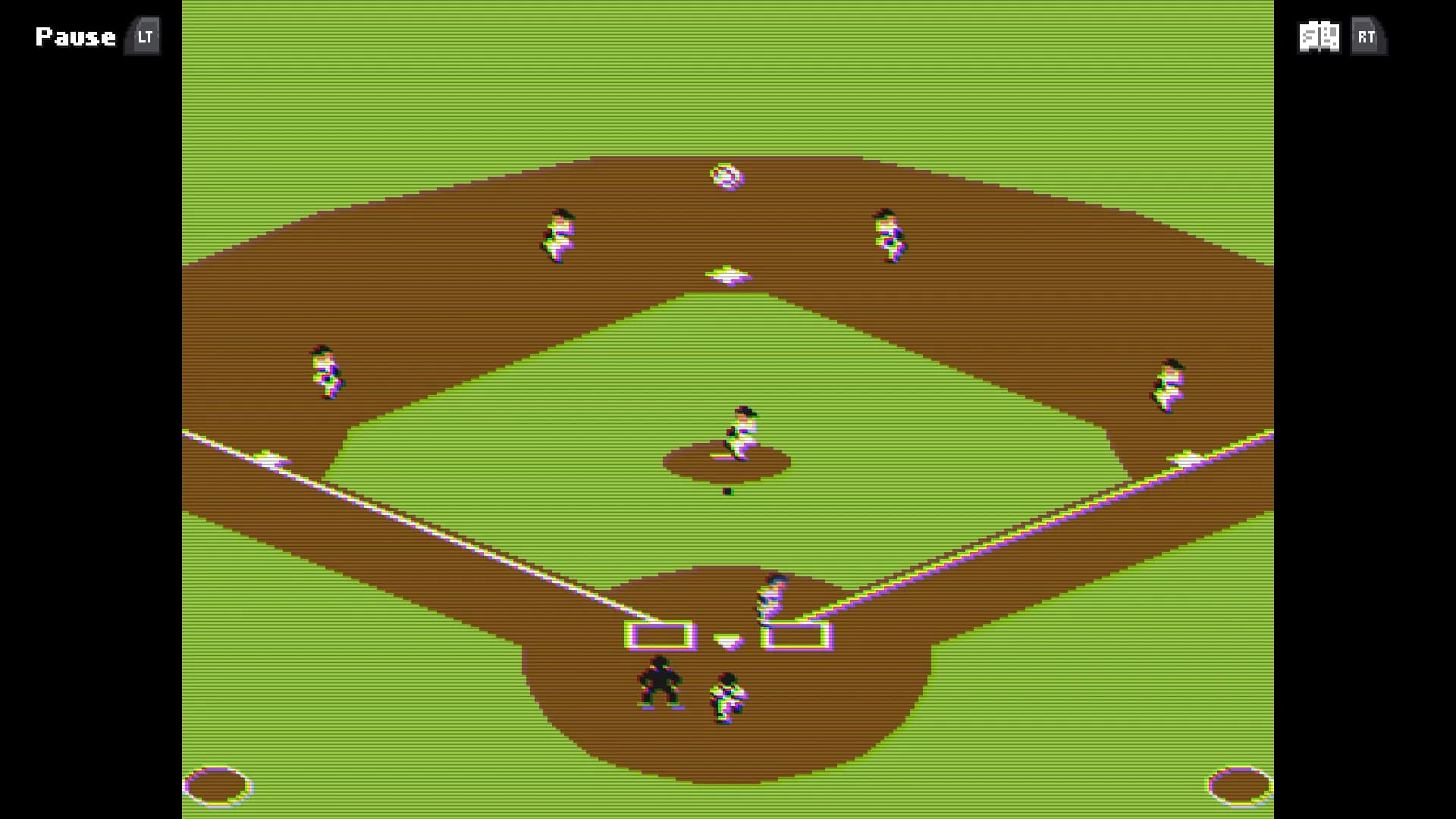 Jaleco Sports: Bases Loaded görsel 4
