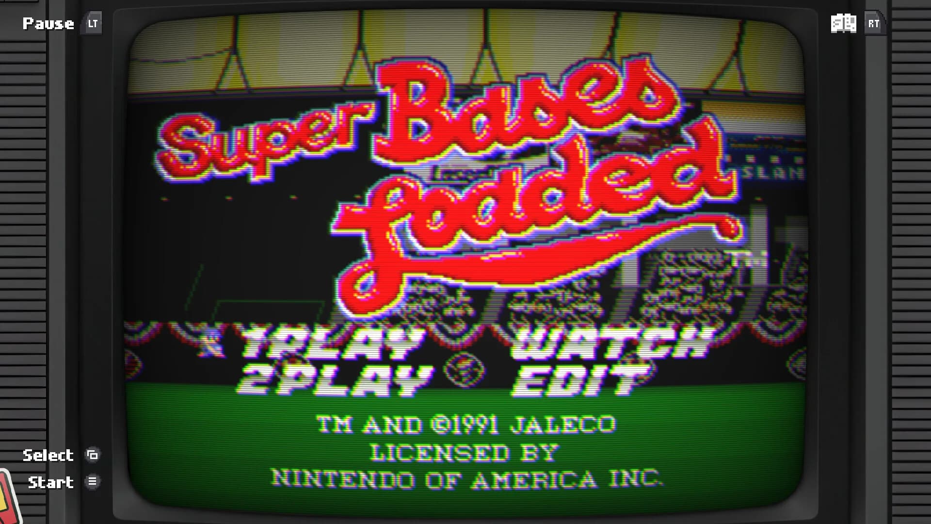 Jaleco Sports: Bases Loaded görsel 7