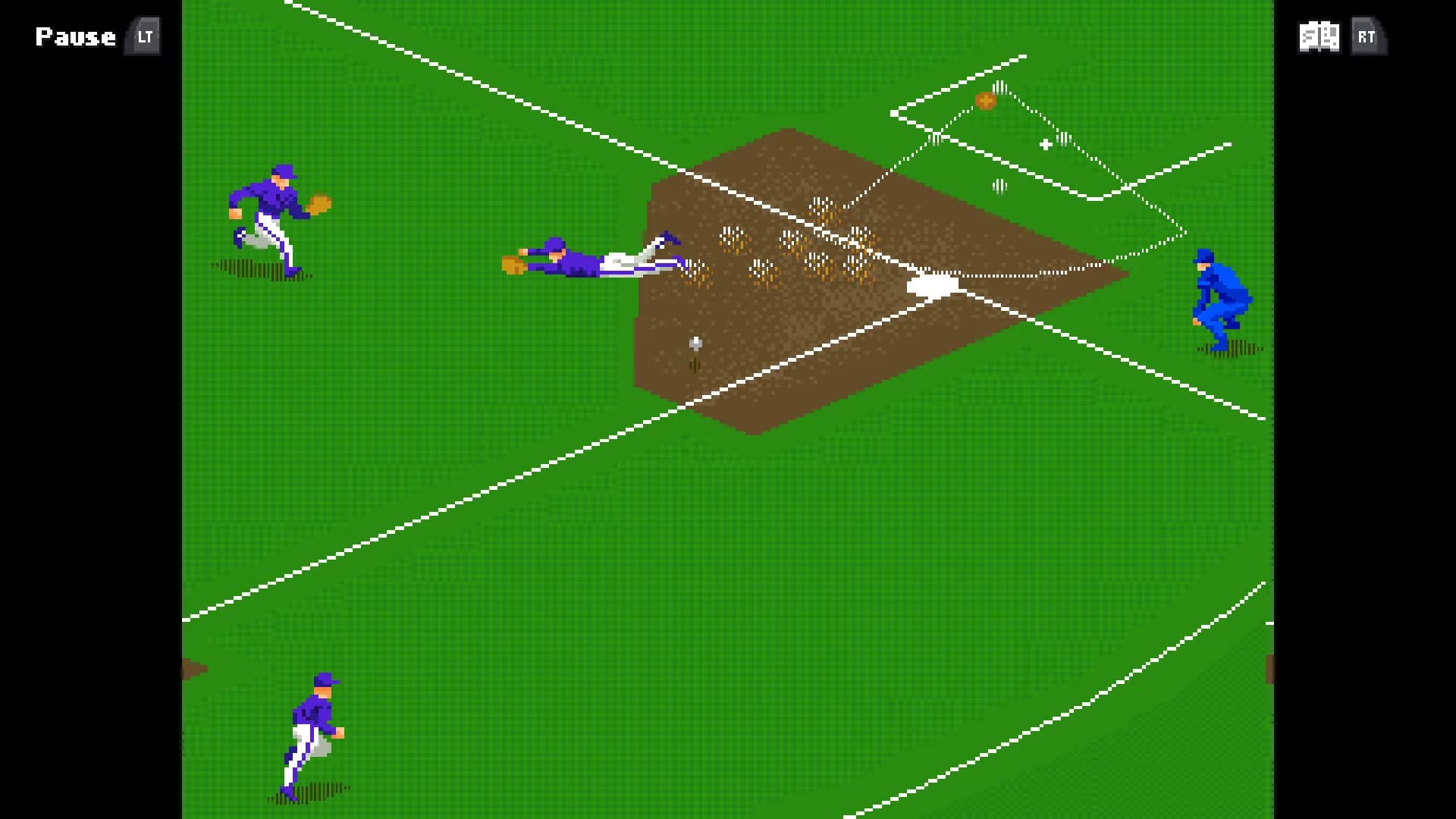Jaleco Sports: Bases Loaded görsel 9