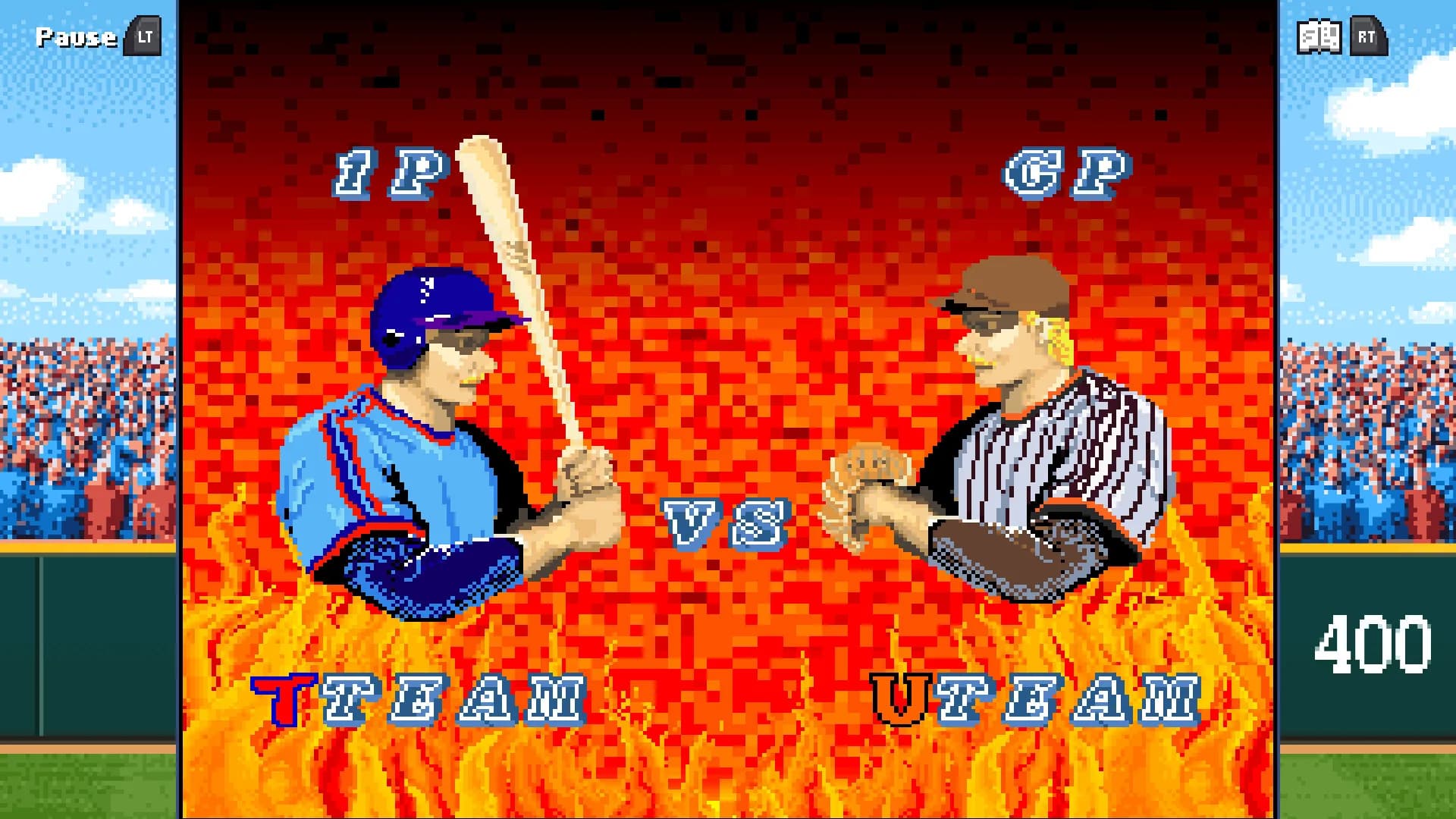 Jaleco Sports: Bases Loaded görsel 10