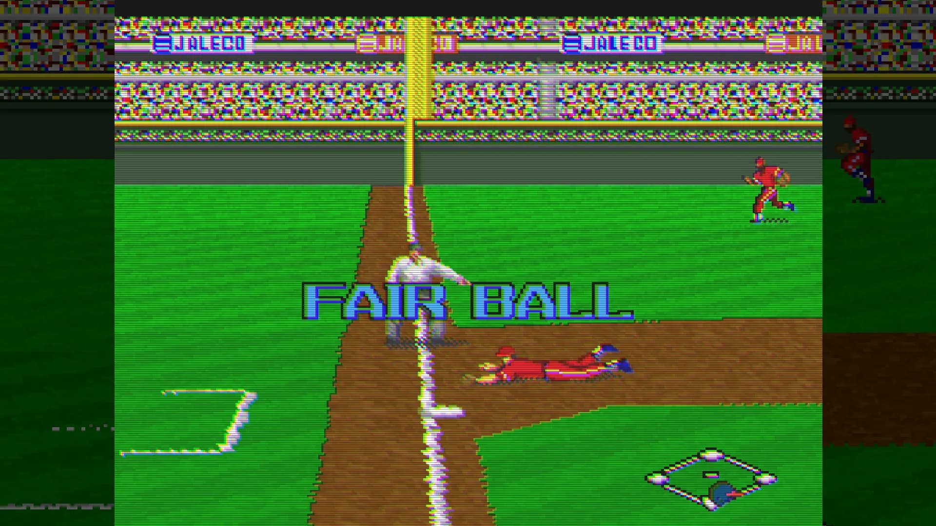 Jaleco Sports: Bases Loaded 2 görsel 3