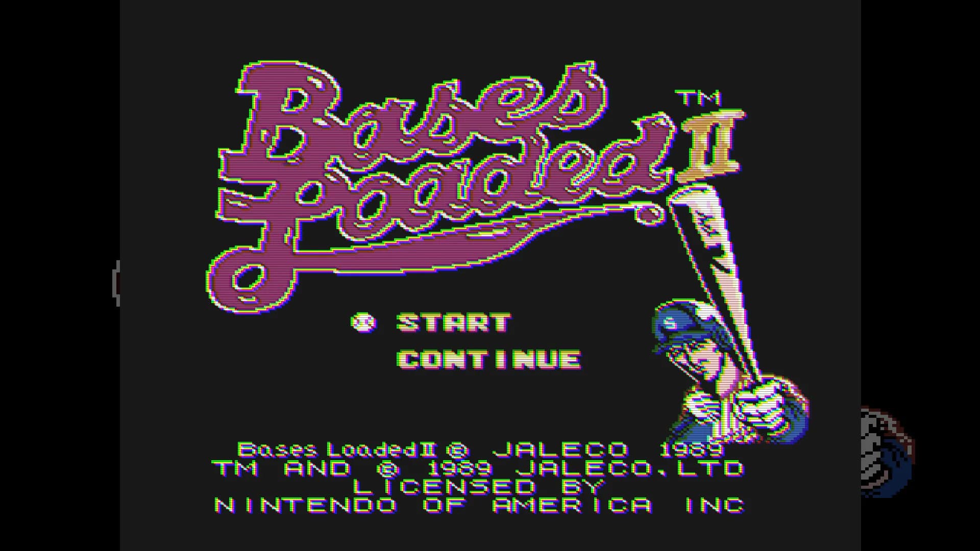 Jaleco Sports: Bases Loaded 2 görsel 4