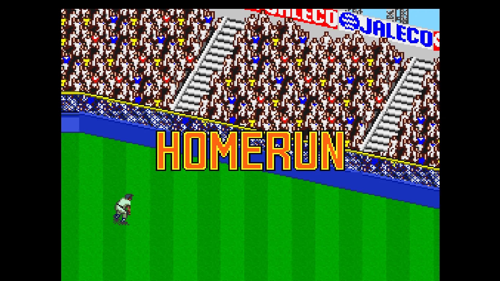 Jaleco Sports: Bases Loaded 2 görsel 10