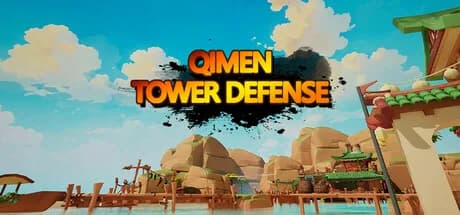 Qimen Tower Defense görsel 1