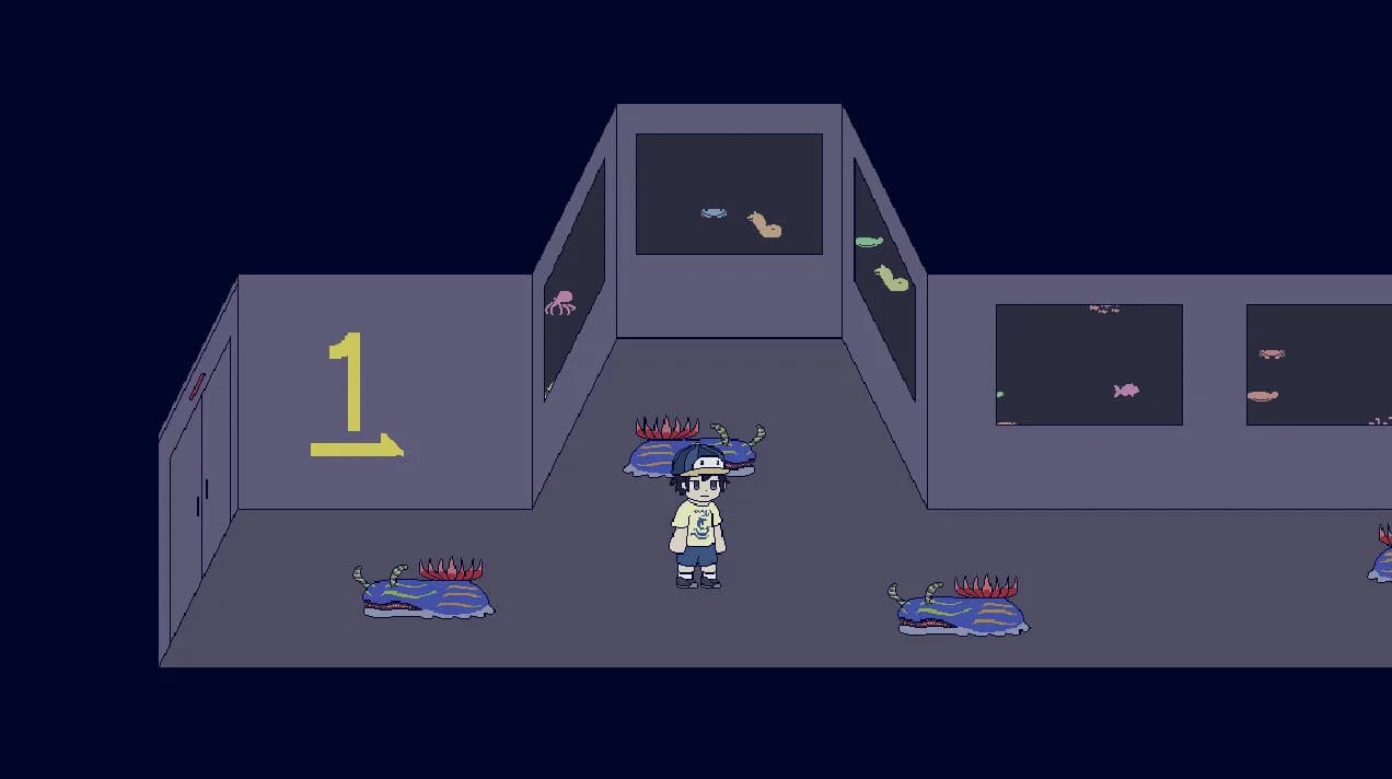 メアリウム görsel 3