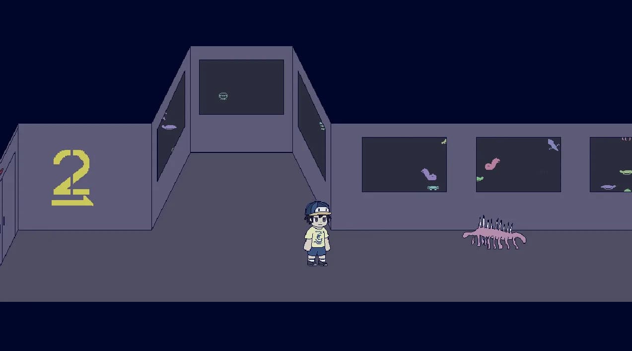 メアリウム görsel 4
