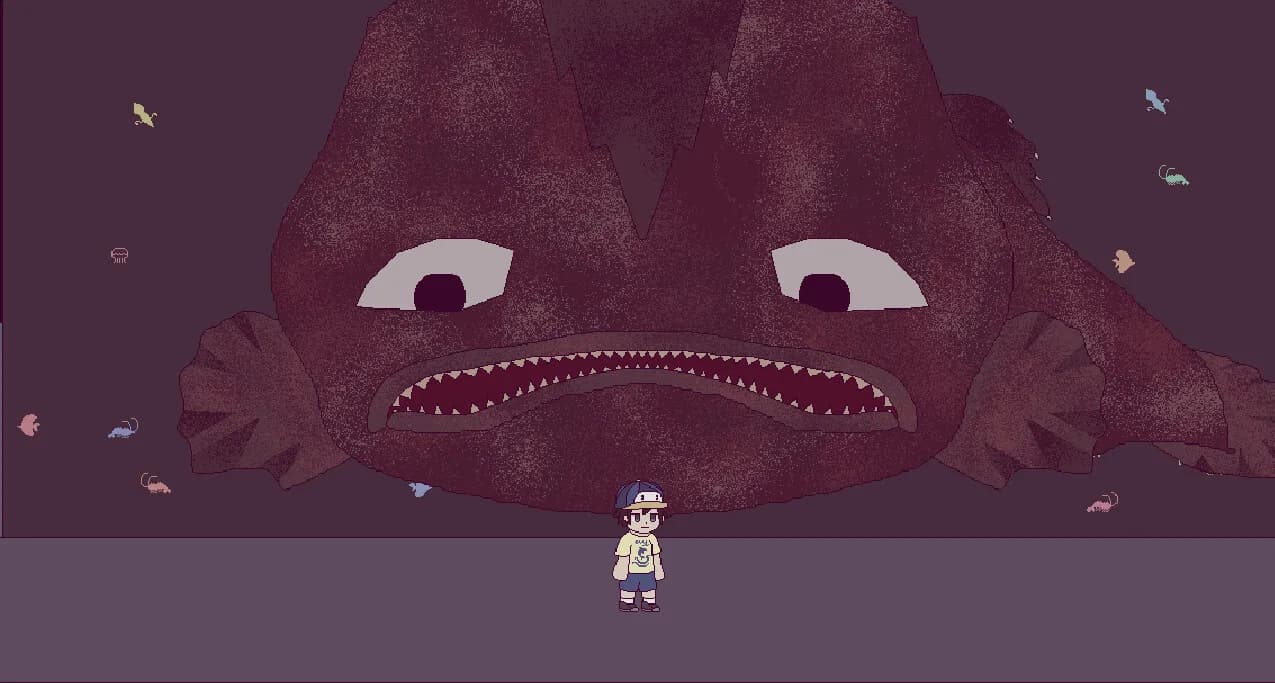 メアリウム görsel 7