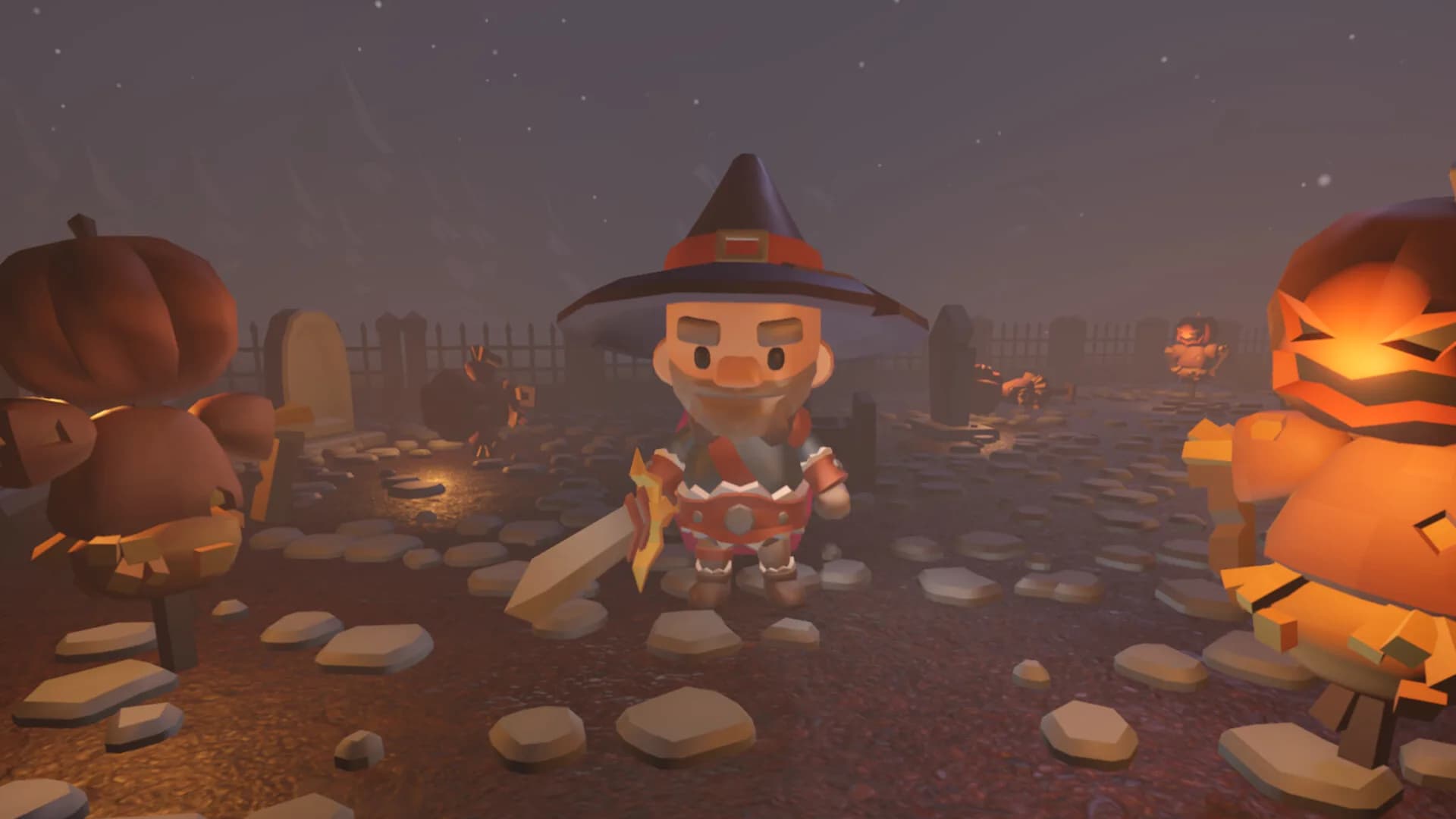 Prop Haunters görsel 4