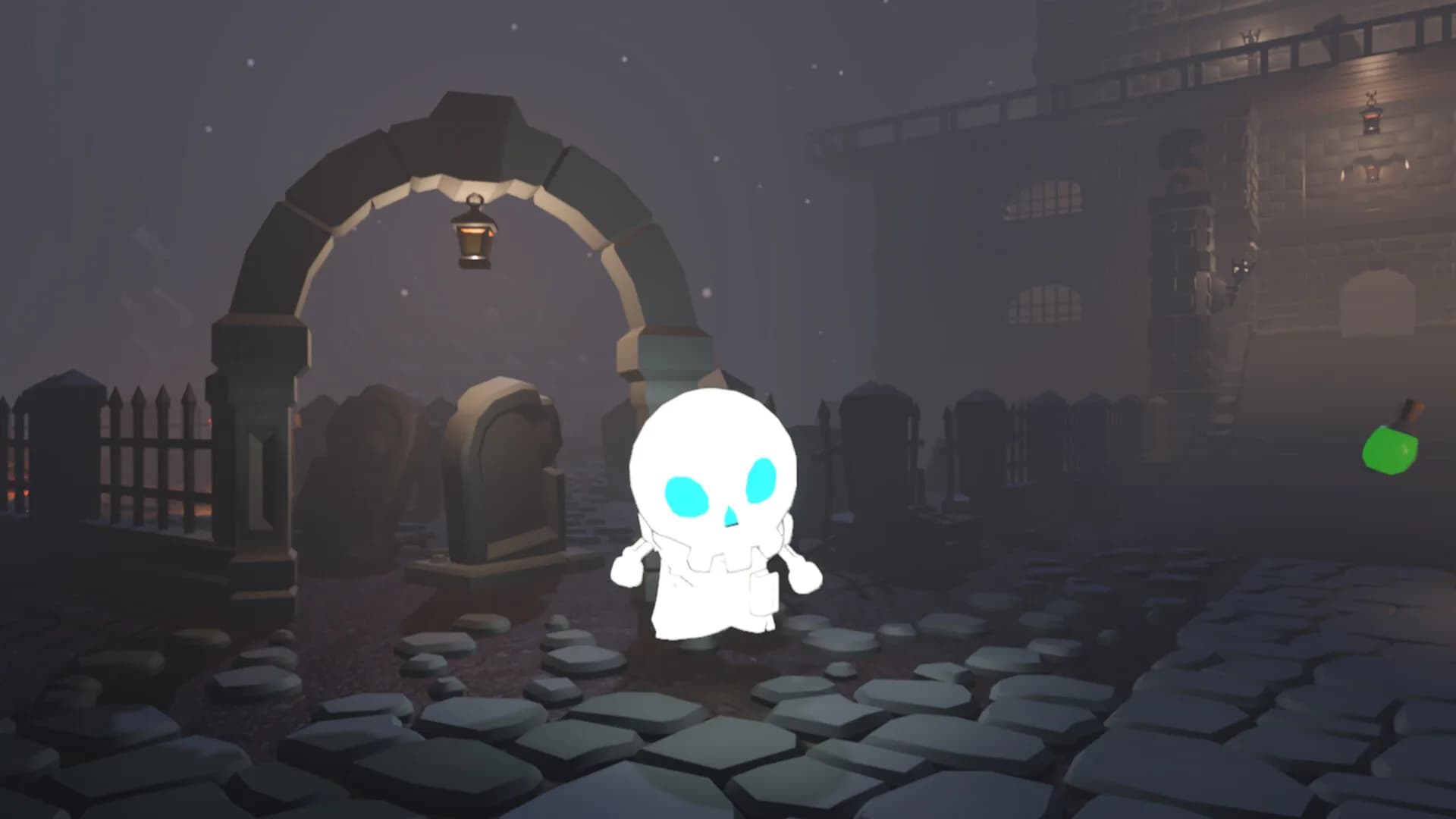Prop Haunters görsel 5