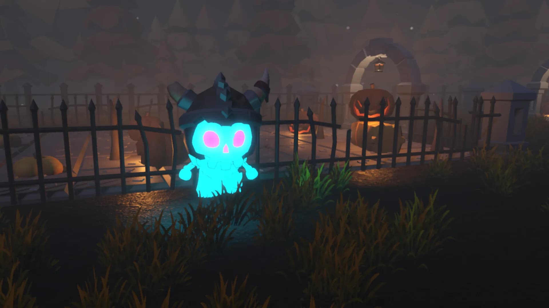 Prop Haunters görsel 6