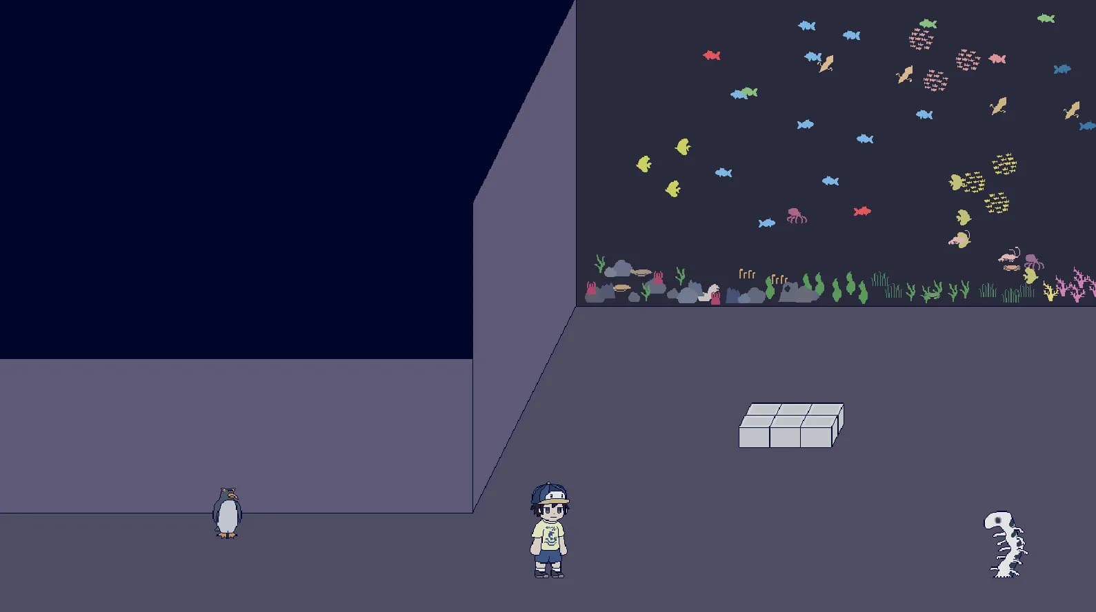 フィアリウム görsel 2