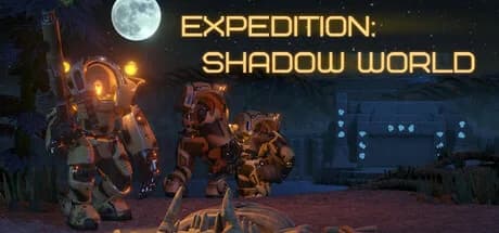 Expedition: Shadow World görsel 1