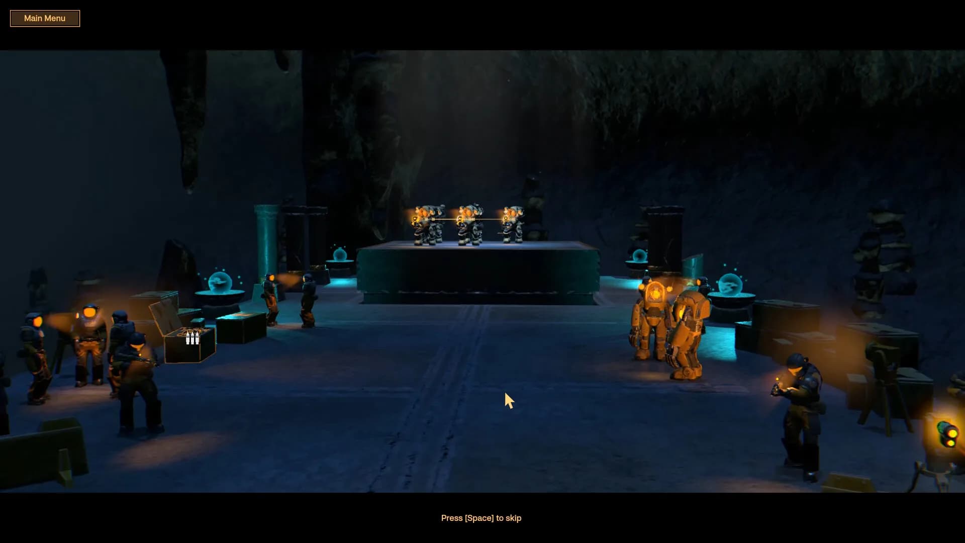 Expedition: Shadow World görsel 13