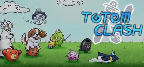 Totem Clash