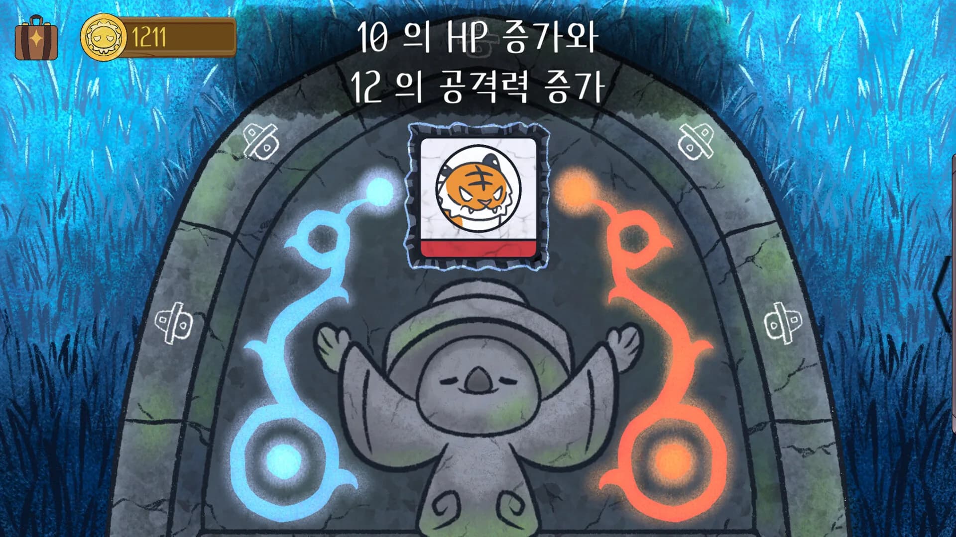 Totem Clash görsel 3