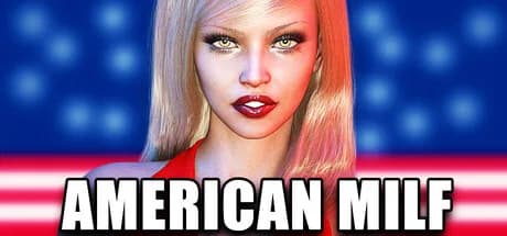 American MILF görsel 1