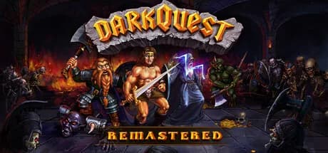 Dark Quest görsel 1