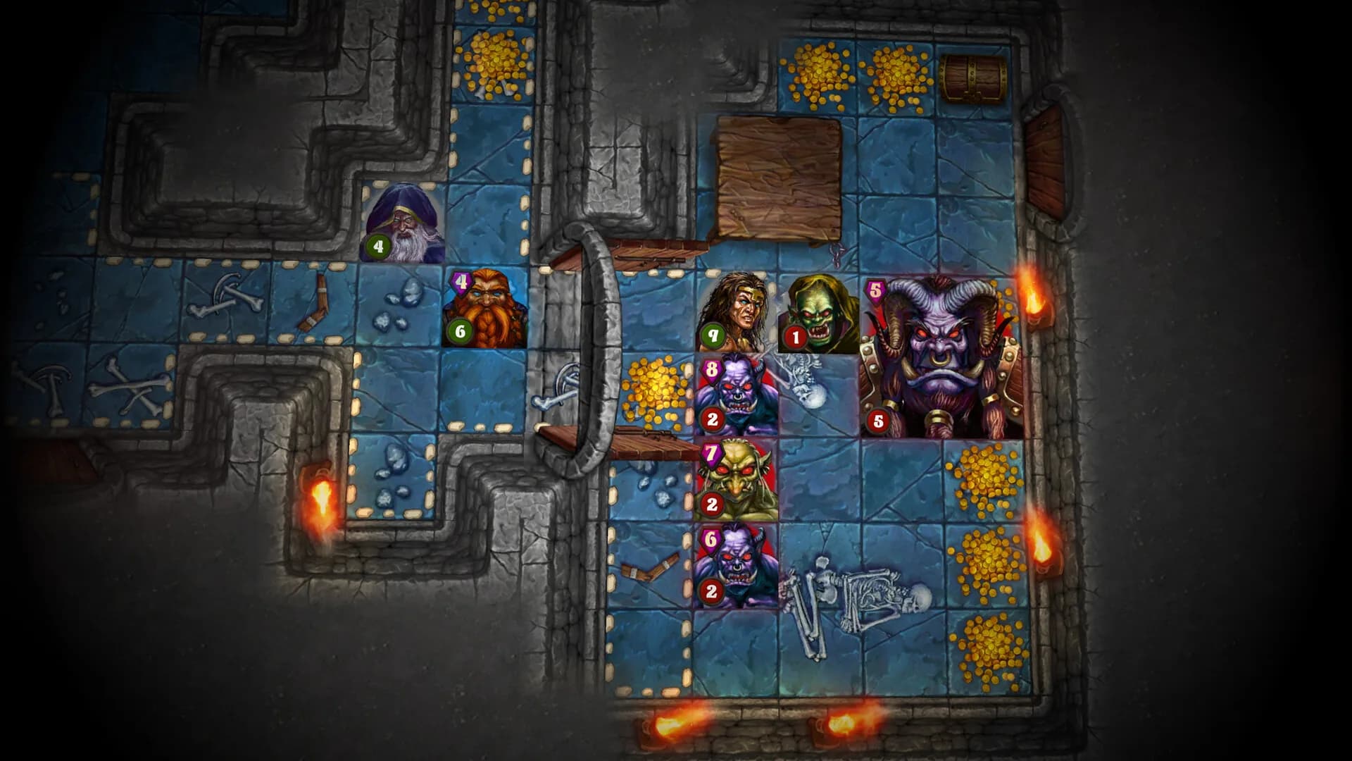Dark Quest görsel 2