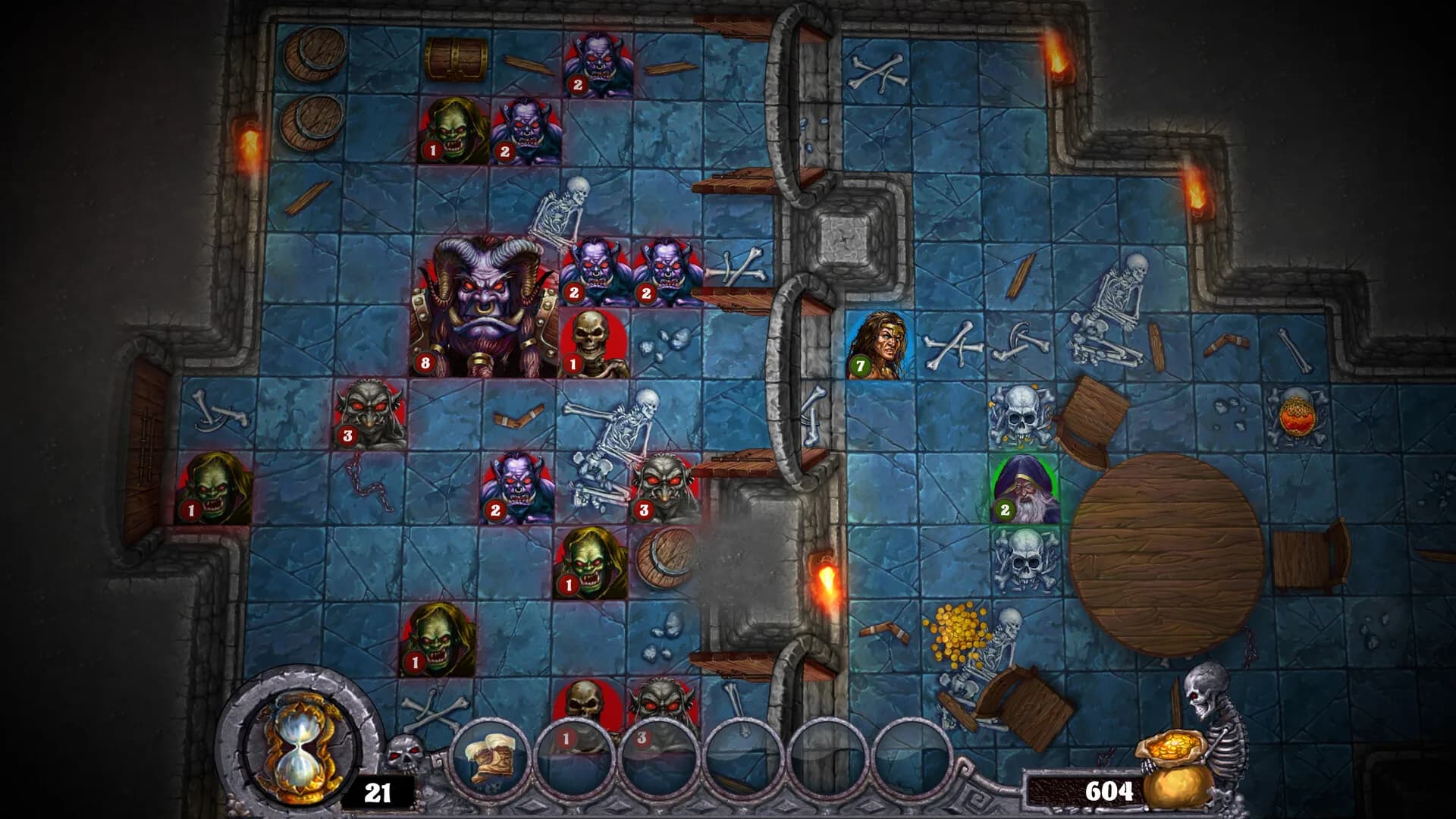 Dark Quest görsel 3