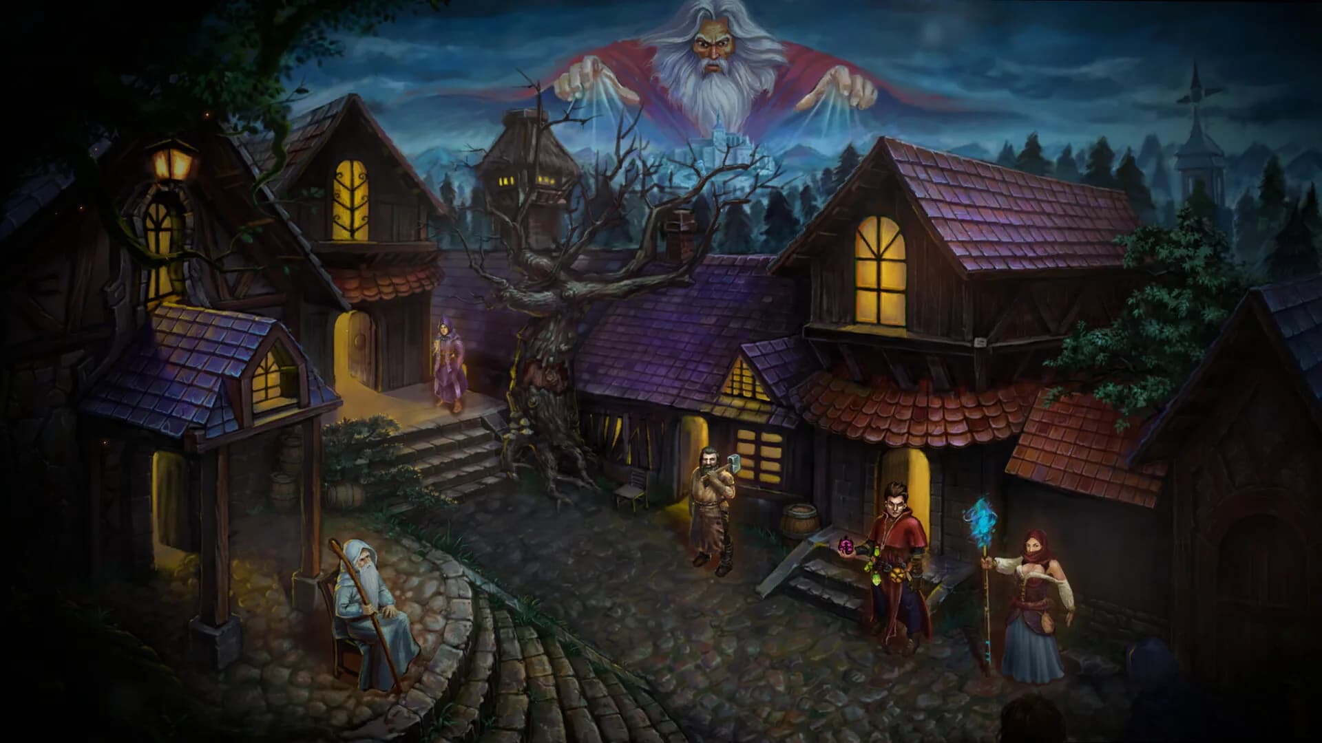Dark Quest görsel 4
