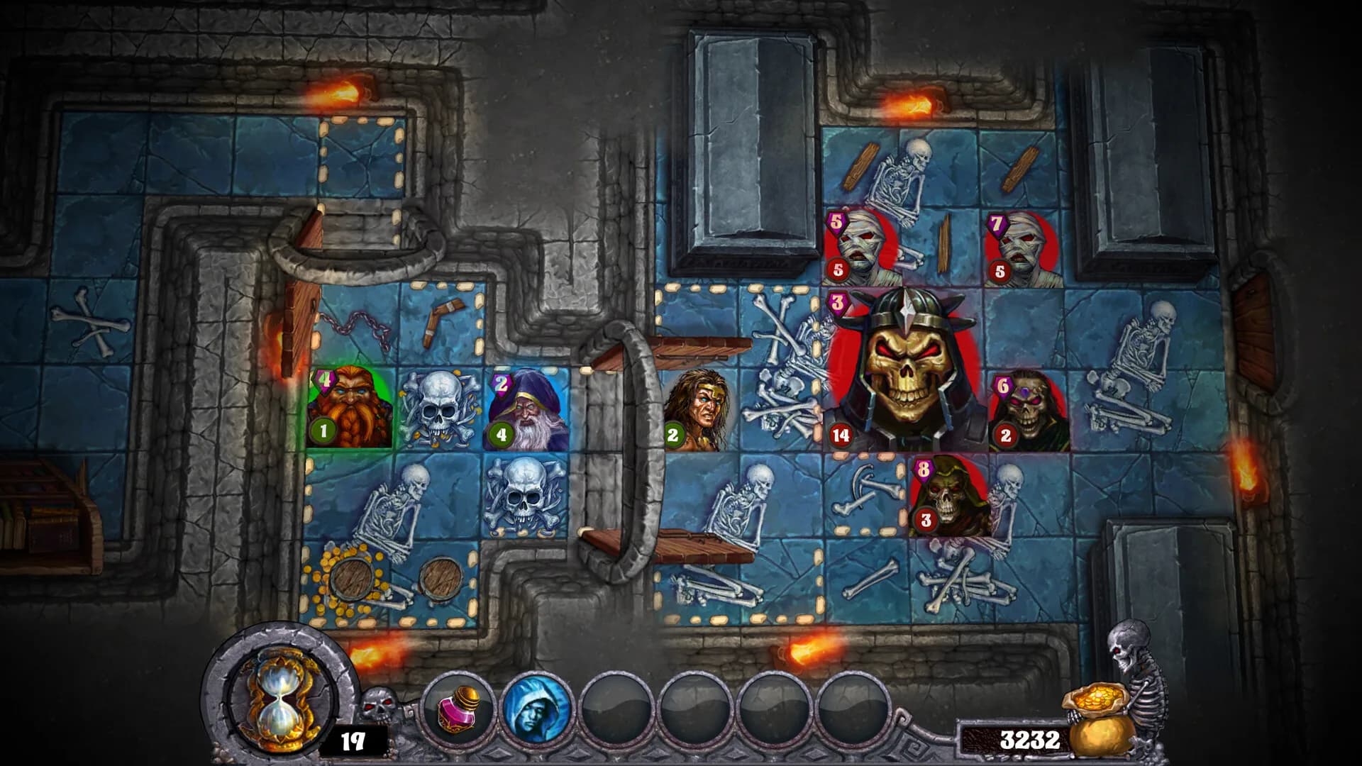 Dark Quest görsel 5