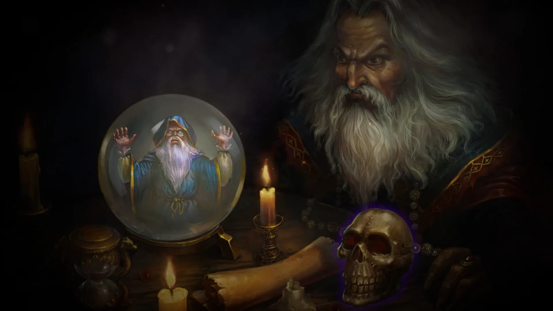 Dark Quest görsel 6